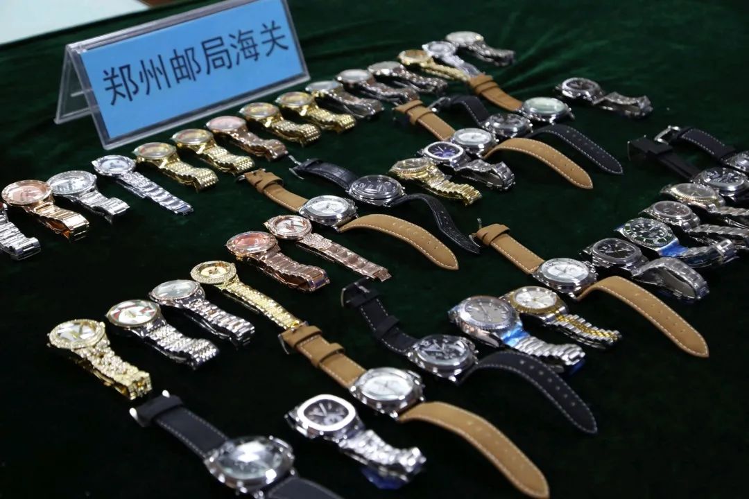 2019年中国海关知识产权保护典型案例 2019年中国海关知识产权保护典型案例