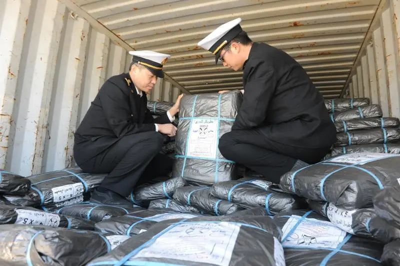 2019年中国海关知识产权保护典型案例 2019年中国海关知识产权保护典型案例