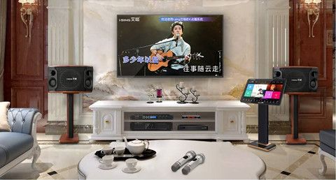 家庭KTV可以随意使用他人歌曲吗? 家庭KTV可以随意使用他人歌曲吗?